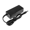 Green Cell AD33P maitinimo adapteris/inverteris vidaus naudojimui 65 W juodas