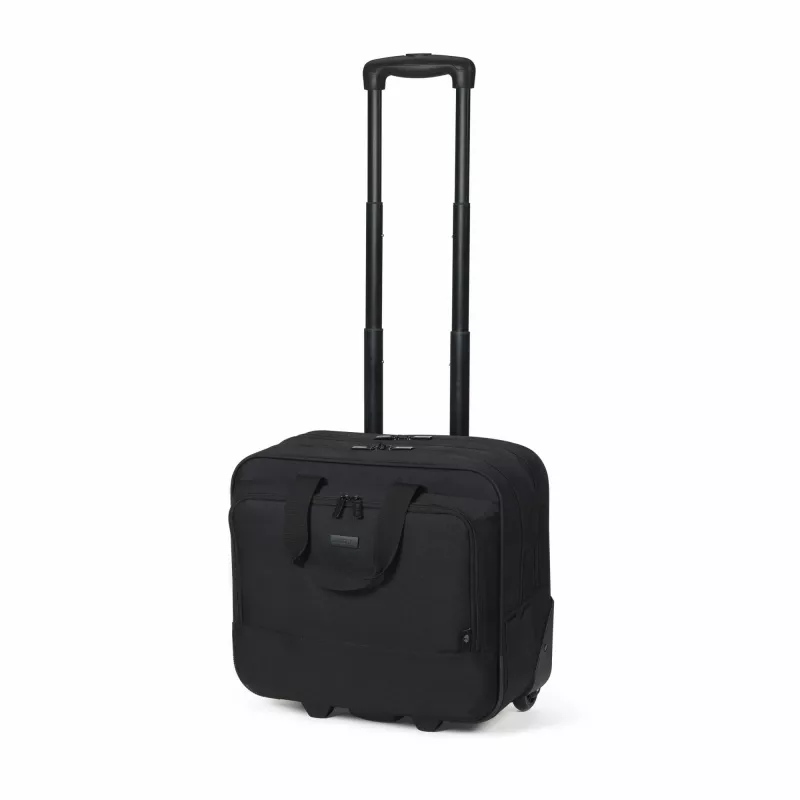 Lagaminas ant ratukų DICOTA Top Traveller Eco BASE 13-16 D31985-RPET