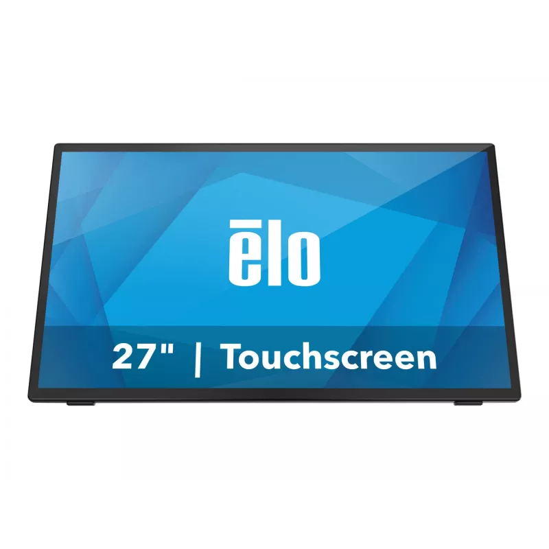 Monitor Elo Touch Solutions Elo 2770L 27 colių jutiklinis LED 1920 x 1080