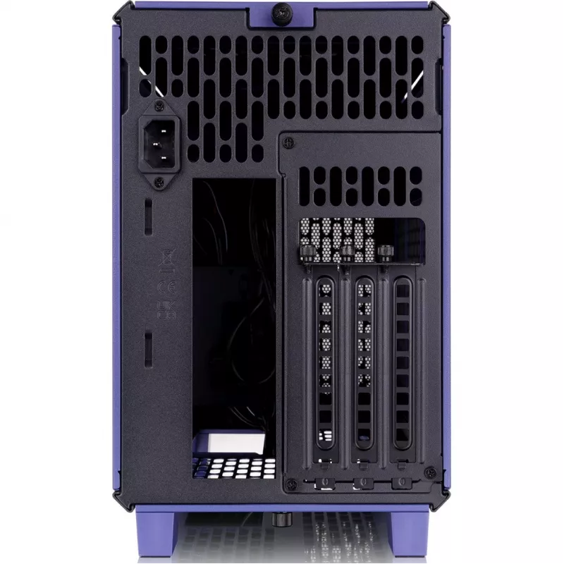 Mini Thermaltake TR100 Future Dusk korpusas