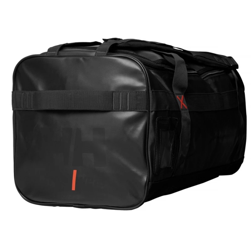 Helly Hansen kuprinė 120 L juoda
