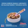INABA Churu Meal Topper skanėstai katėms, tunas su lašiša, 4 x 14 g