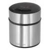 Proficook 501140 1.8 L juodas virdulys