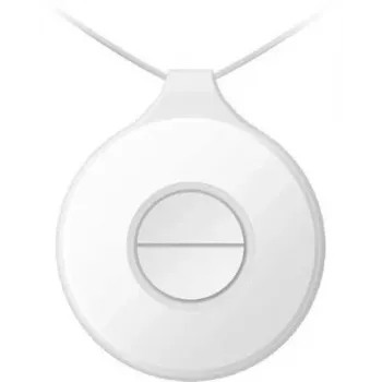 Hikvision Digital Technology DS-PDEBP2-EG2-WE - Weiß - 3 V - IP54 - 1 Stück(e) - 12 mm - 3,8 cm