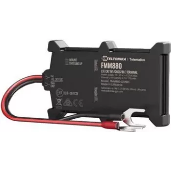 Transporto priemonės sekimo įrenginys TELTONIKA TELEMATICS FMM880 GNSS 4G LTE Cat 1