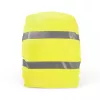 Lietaus dangtelis kuprinei DICOTA HI-VIS P20471-12 Oranžinis Poliesteris 38 L