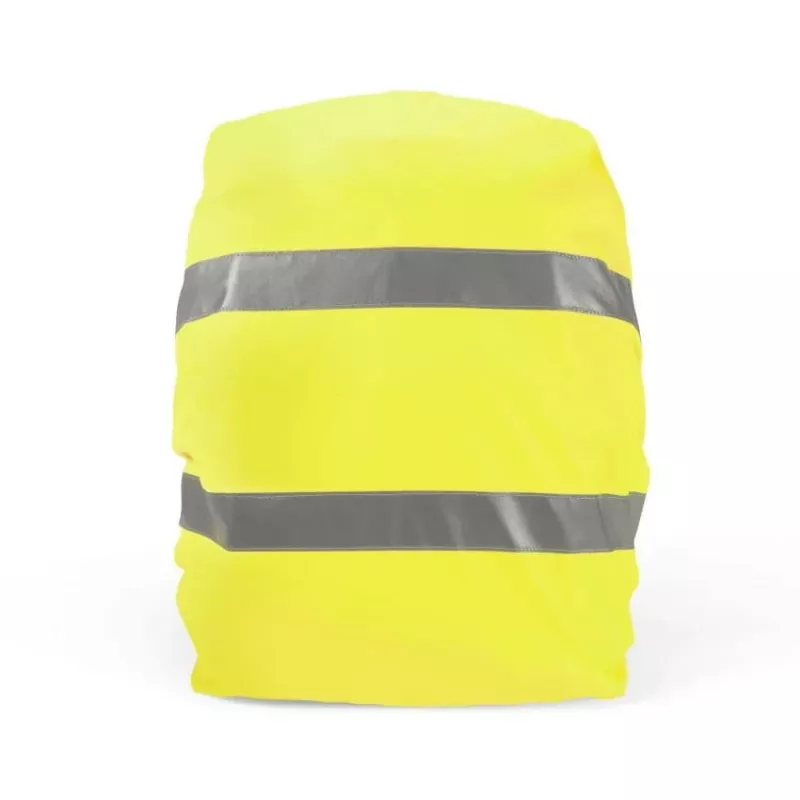 Lietaus dangtelis kuprinei DICOTA HI-VIS P20471-12 Oranžinis Poliesteris 38 L