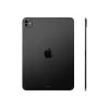 Apple iPad Pro 11 colių Wi‑Fi + Cellular 256GB su standartiniu stiklu – Kosminė juoda