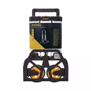 Sulankstomas transportinis vežimėlis STANLEY FXWT-706, keliamoji galia 125 kg