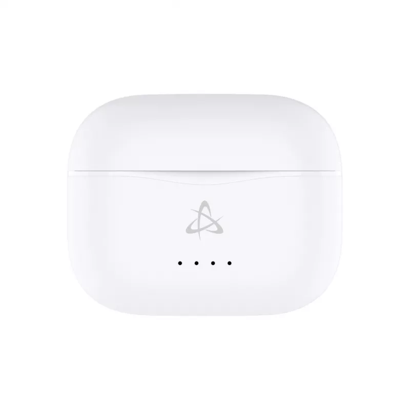 Ausinės SBOX EB-TWS05 Baltos
