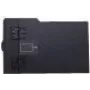 Panasonic Smartcard / Eid skaitytuvas Toughbook G2 priedas, juodas, 111,2 mm