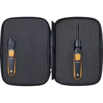 Hygrometer testo 0563 0005 10 – drėgmės kalibratorius 0%–100% rF