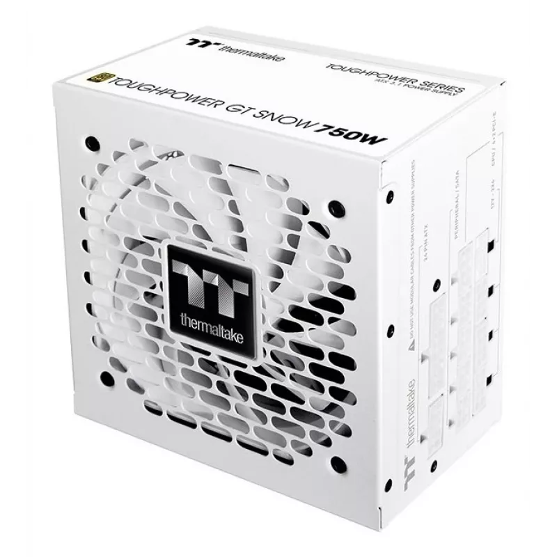 Maitinimo blokas Thermaltake Toughpower GT 750 W