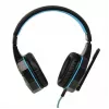 IBOX X8 GAMING SHPIX8MV ausinės (juodos)