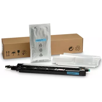 Kūrėjo blokas HP LaserJet Z7Y69A Cyan