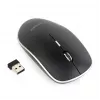 Gembird MUSW-4B-01 RF Wireless belaidė pelė