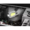 Dirbtuvinis žibintuvėlis TRACER Base LED 3+1W