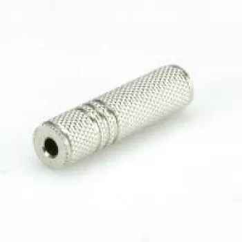 ROLINE 3,5 mm Stereo Jungtis, Lizdas/Lizdas (11.09.4442)