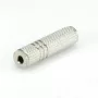 ROLINE 3,5 mm Stereo Jungtis, Lizdas/Lizdas (11.09.4442)