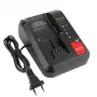 Akumuliatoriaus įkroviklis skirtas baterijoms BLACK&DECKER PCC692L, 10.8-18V, 2A, Li-ion