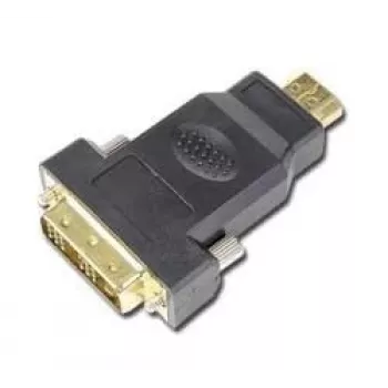HDMI/DVI adapteris Gembird A-HDMI-DVI-1