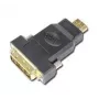 HDMI/DVI adapteris Gembird A-HDMI-DVI-1
