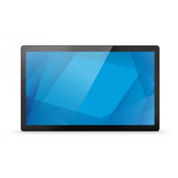 Elo I-Series 4.0 - Value - All-in-One (visas sprendimas) - 1 x RK3399 - RAM 4 GB - Flash 32 GB - GigE - WLAN: 802.11a/b/g/n/ac, Bluetooth 5.0 - Android 10 - Monitorius: LED 54,61 cm (21,5 col.)