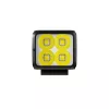 Nitecore T4K rankinis žibintas, T serija, 4000 lm