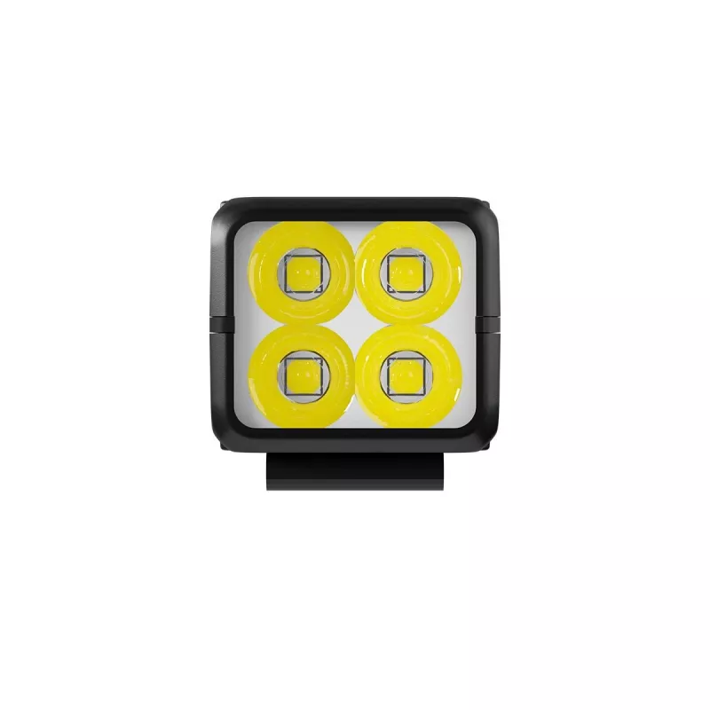 Nitecore T4K rankinis žibintas, T serija, 4000 lm