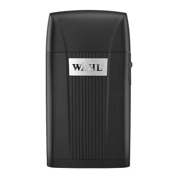 Wahl Super Close 3616-0470 AC/Baterija Juoda