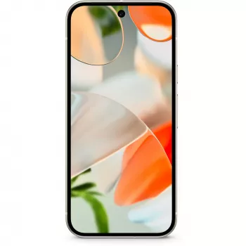 Mobilusis telefonas Pixel 9 256GB/PORCELAIN GA05843-GB Google