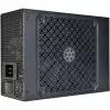 HELA 2500R, maitinimo blokas juodas, 4x 12-Pin High Power GPU, 7x PCIe, kabelių valdymas, 2500 W