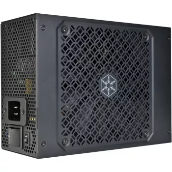 HELA 2500R, maitinimo blokas juodas, 4x 12-Pin High Power GPU, 7x PCIe, kabelių valdymas, 2500 W