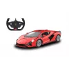 Radijo bangomis valdomas sportinis automobilis Jamara Lamborghini Sián 1:14