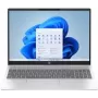HP OmniBook 5 16-af1173ng 16 colių WUXGA IPS nešiojamas kompiuteris, Intel Core Ultra 7 255U, 16 GB RAM, 512 GB SSD, Windows 11 (BZ8A4EA#ABD)