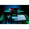 Pelėdos kilimėlis Razer Atlas Gaming Baltas