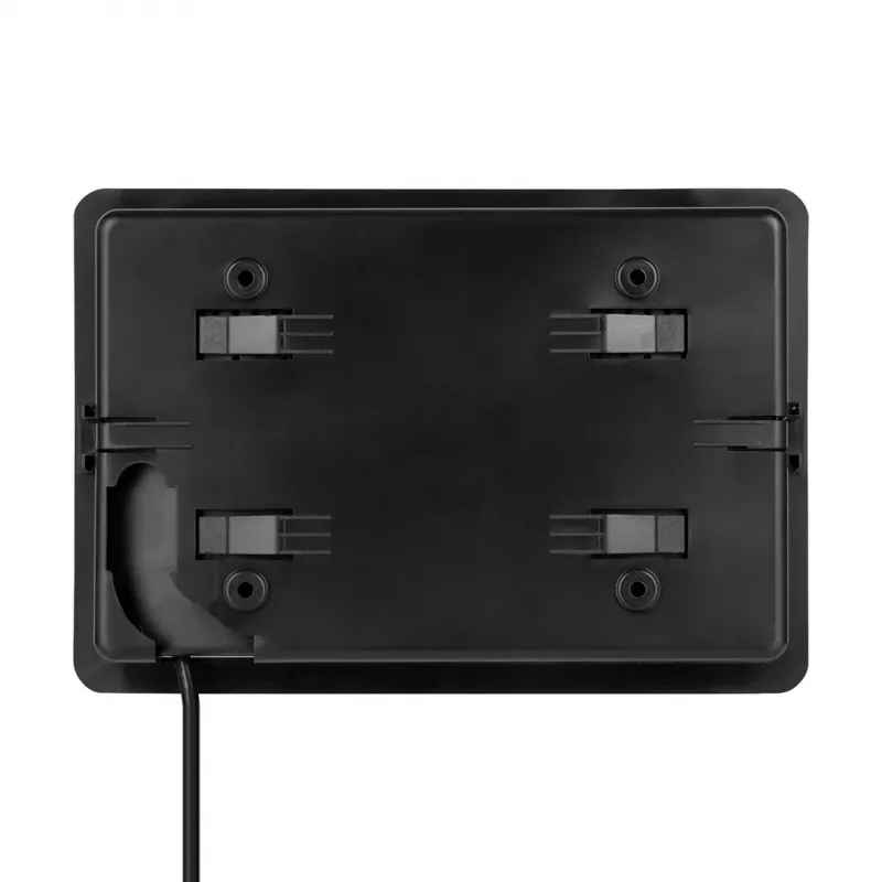 Peiying automobilinis monitorius galinio vaizdo kamerai 7 inch PY0110