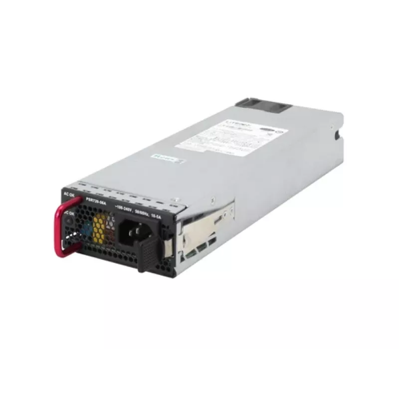 Hewlett-Packard HP - Maitinimo blokas (kištukinis modulis) - 700 W - Europa - HP 5406R, 5406R zl2, 5412R, 5412R zl2 (J9828A#ABB)