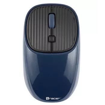 Tracer WAVE belaidė pelė, ambidekstrinė, 800 DPI