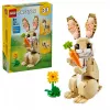 LEGO CREATOR 3 IN 1 31162 Mielas Kiškutis