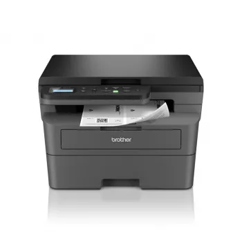 Daugiafunkcis spausdintuvas Brother DCP-L2620DW lazerinis A4 1200 x 1200 DPI 32 ppm Wi-Fi