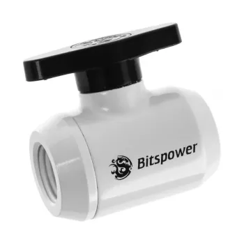 Bitspower BP-MVV-DWBK kompiuterio aušinimo sistemos dalis/aksesuaras