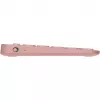 Belaidė klaviatūra Logitech Pebble Keys 2 K380S Tonal Rose Fra BT N/A-CENT-419 UNIV. (920-011805)