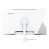 Monitorius Arozzi Nova 32 colių LED IPS 2560x1440 QHD 180 Hz 1 ms baltas