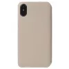 Krusell Pixbo 4 Card SlimWallet dėklas iPhone XS Max