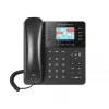 IP telefonas Grandstream Networks GXP2135 juodos spalvos