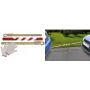 IWH A570377 vilkimo strypas 2,5 t 1,8 m su pirštinėmis ir laikymo maišu