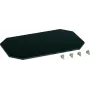 Fibox montavimo plokštė (I x P) 300 mm x 200 mm Pertinax ARCA 8120741 1 vnt.