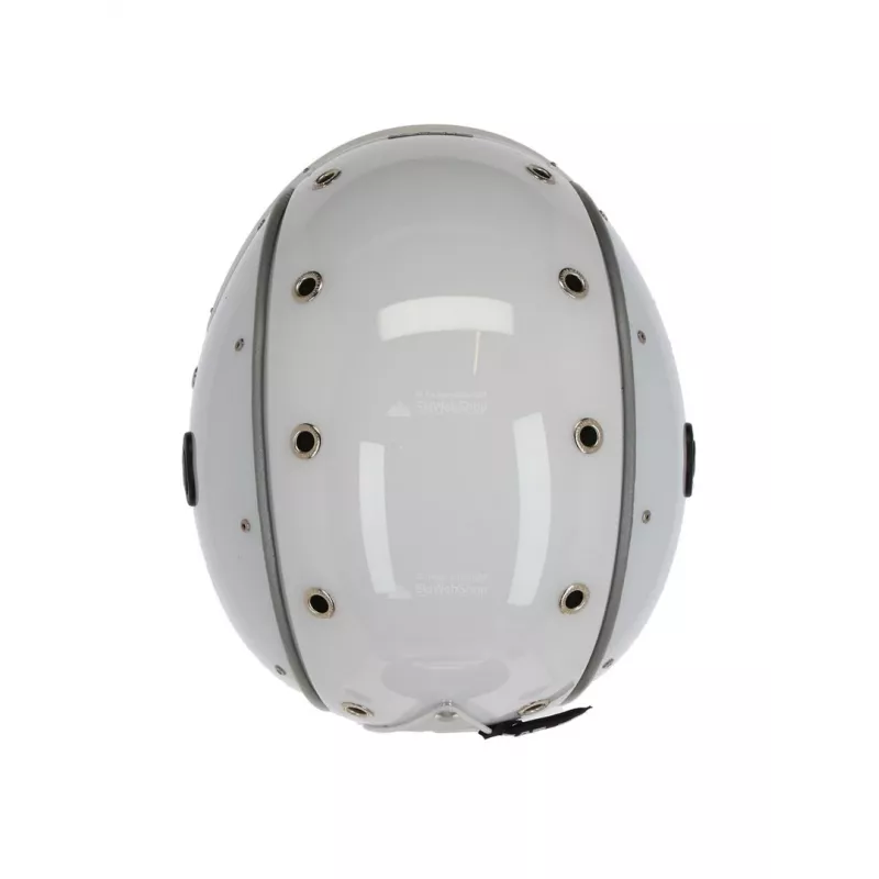 Slidinėjimo šalmas CASCO SP-3 AIRWOLF WHITE M 56-58