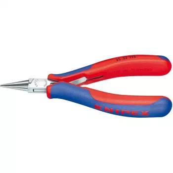 Replautės smailianosės Knipex 35 32 115